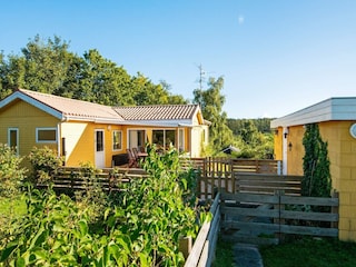Holiday house Ebeltoft  16