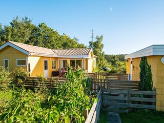 Holiday house Ebeltoft  19