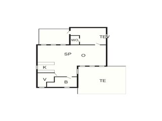 Holiday house Ebeltoft  18