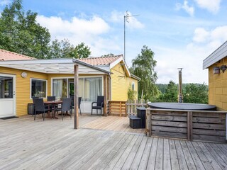 Casa de vacaciones Ebeltoft  33