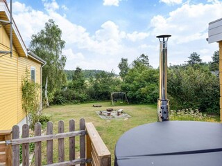 Casa de vacaciones Ebeltoft  34