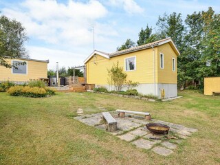 Casa de vacaciones Ebeltoft  28