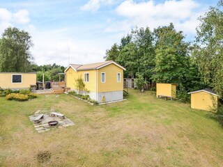 Casa de vacaciones Ebeltoft  6
