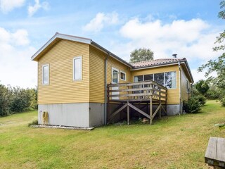 Casa de vacaciones Ebeltoft  12