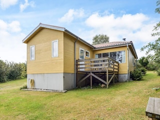 Holiday house Ebeltoft  3
