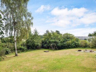 Casa de vacaciones Ebeltoft  18