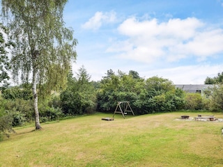 Ferienhaus Ebeltoft  19