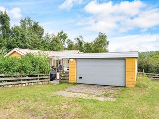 Vakantiehuis Ebeltoft  32