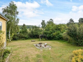 Casa de vacaciones Ebeltoft  37