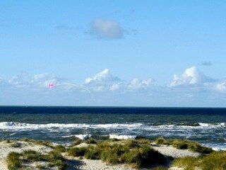 Maison de vacances Henne Strand  4