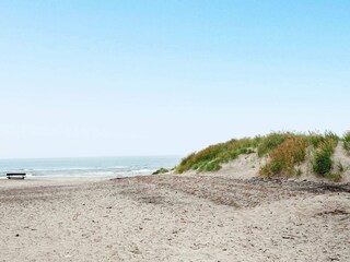 Casa per le vacanze Henne Strand  6