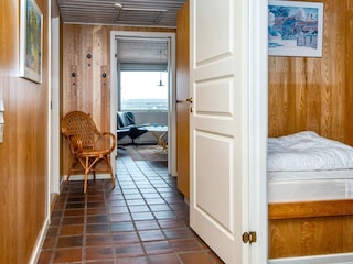 Ferienhaus Henne Strand  12