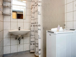 Holiday house Henne Strand  13
