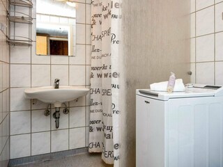 Vakantiehuis Henne Strand  24