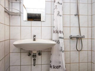 Ferienhaus Henne Strand  9