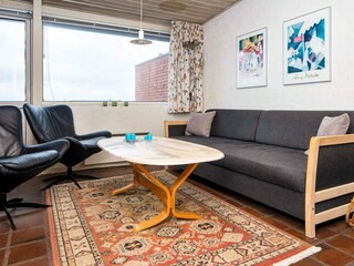 Maison de vacances Henne Strand  29