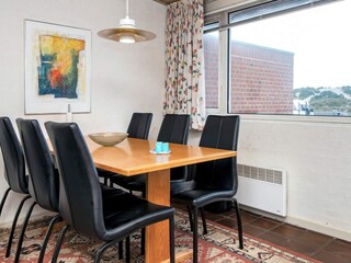 Maison de vacances Henne Strand  12