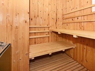 Maison de vacances Henne Strand  32