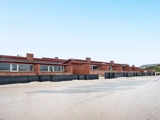 Casa de vacaciones Henne Strand  7