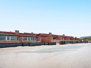 Holiday house Henne Strand  7