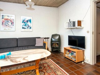 Maison de vacances Henne Strand  16