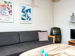 Holiday house Henne Strand  29