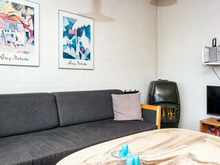Maison de vacances Henne Strand  8