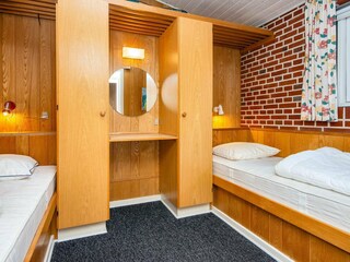 Maison de vacances Henne Strand  39