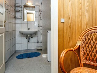 Vakantiehuis Henne Strand  31