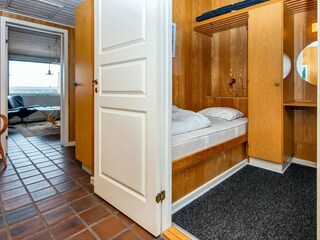 Ferienhaus Henne Strand  16