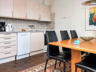 Maison de vacances Henne Strand  12