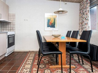 Holiday house Henne Strand  14