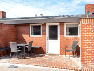 Ferienhaus Henne Strand  12