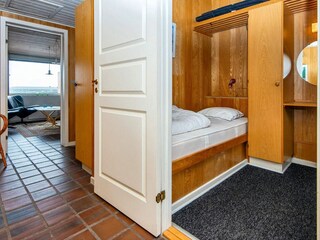 Casa per le vacanze Henne Strand  19