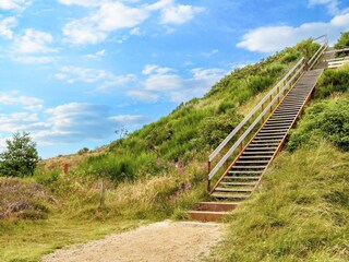 Ferienhaus Henne Strand  7