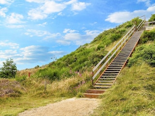 Holiday house Henne Strand  33