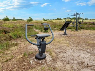 Casa de vacaciones Henne Strand  21