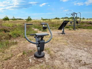 Holiday house Henne Strand  21