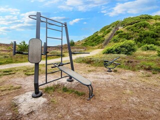 Vakantiehuis Henne Strand  34