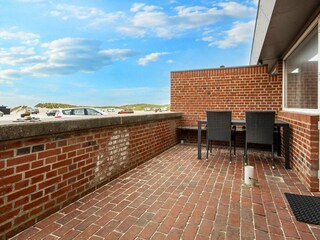 Maison de vacances Henne Strand  16