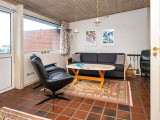 Maison de vacances Henne Strand  18