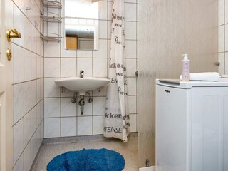 Maison de vacances Henne Strand  20