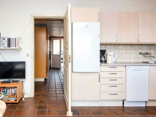 Maison de vacances Henne Strand  21