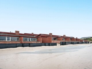 Maison de vacances Henne Strand  22