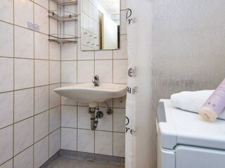 Maison de vacances Henne Strand  23