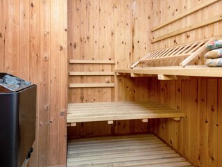 Maison de vacances Henne Strand  24