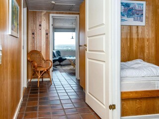 Casa de vacaciones Henne Strand  23