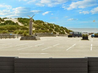 Ferienhaus Henne Strand  10