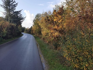 Holiday house Henne Strand  35