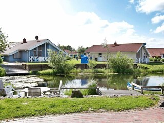 Holiday house Otterndorf  8